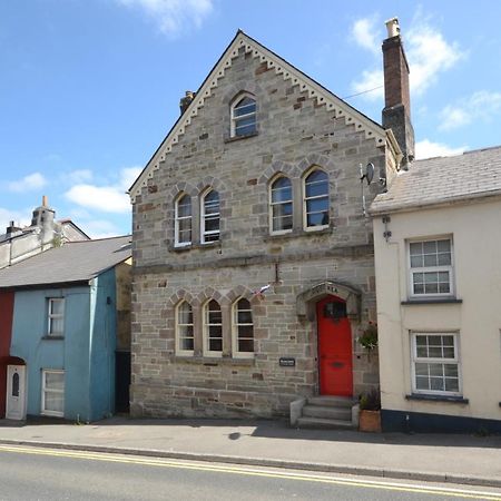 Roscrea Bed & Breakfast Bodmin Εξωτερικό φωτογραφία