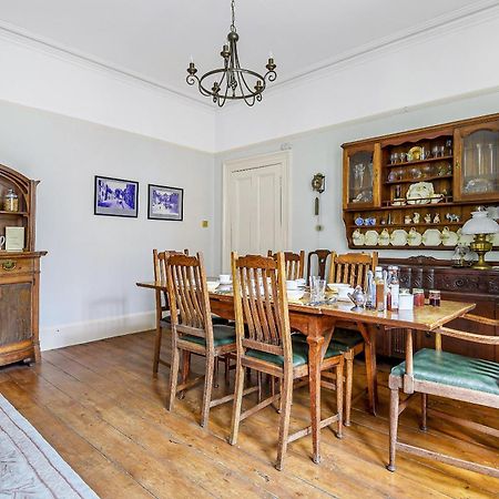 Roscrea Bed & Breakfast Bodmin Εξωτερικό φωτογραφία