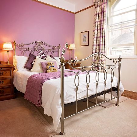 Roscrea Bed & Breakfast Bodmin Εξωτερικό φωτογραφία