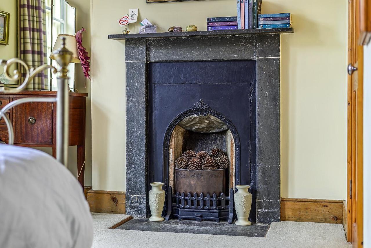 Roscrea Bed & Breakfast Bodmin Εξωτερικό φωτογραφία
