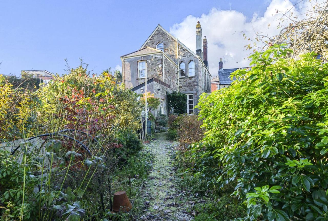 Roscrea Bed & Breakfast Bodmin Εξωτερικό φωτογραφία