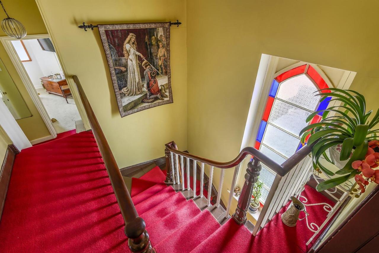 Roscrea Bed & Breakfast Bodmin Εξωτερικό φωτογραφία