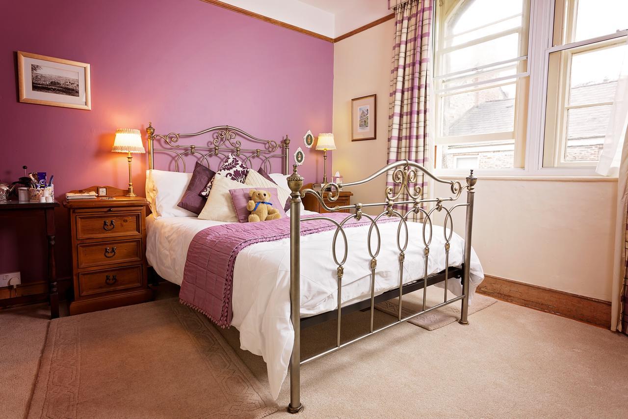 Roscrea Bed & Breakfast Bodmin Εξωτερικό φωτογραφία