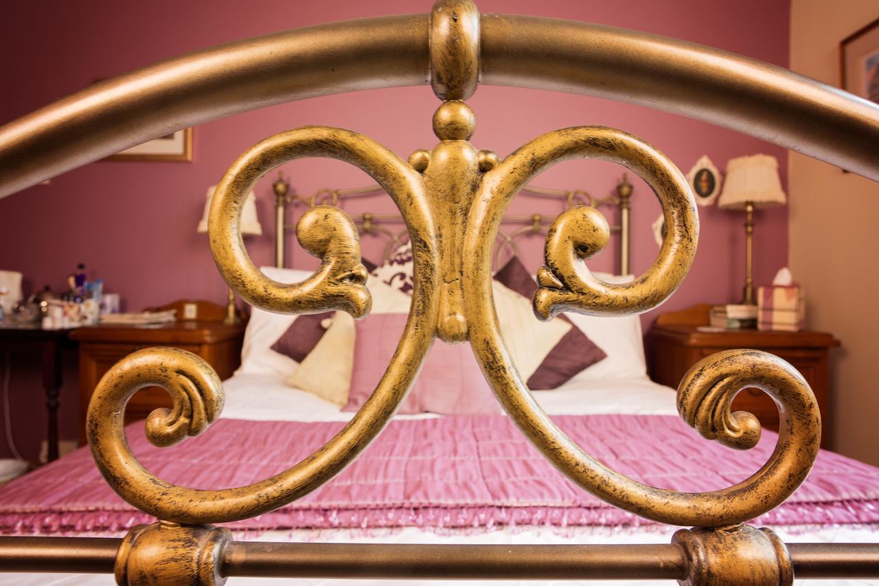 Roscrea Bed & Breakfast Bodmin Εξωτερικό φωτογραφία