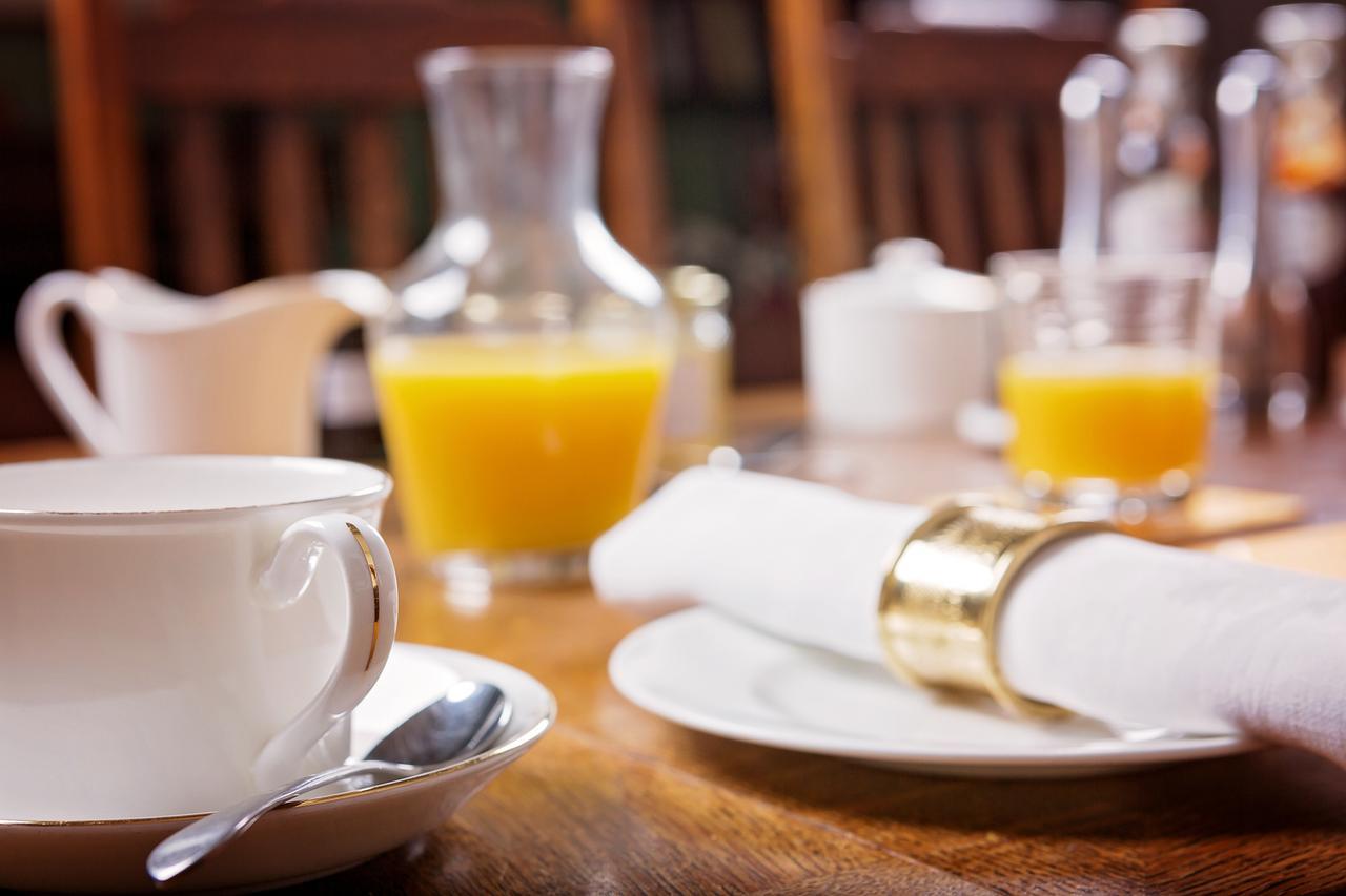 Roscrea Bed & Breakfast Bodmin Εξωτερικό φωτογραφία