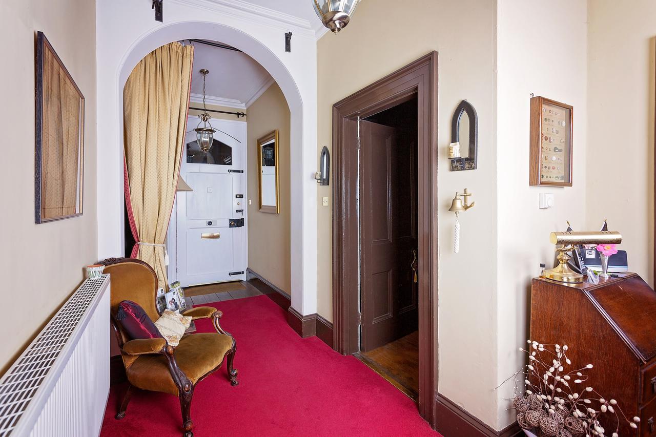 Roscrea Bed & Breakfast Bodmin Εξωτερικό φωτογραφία