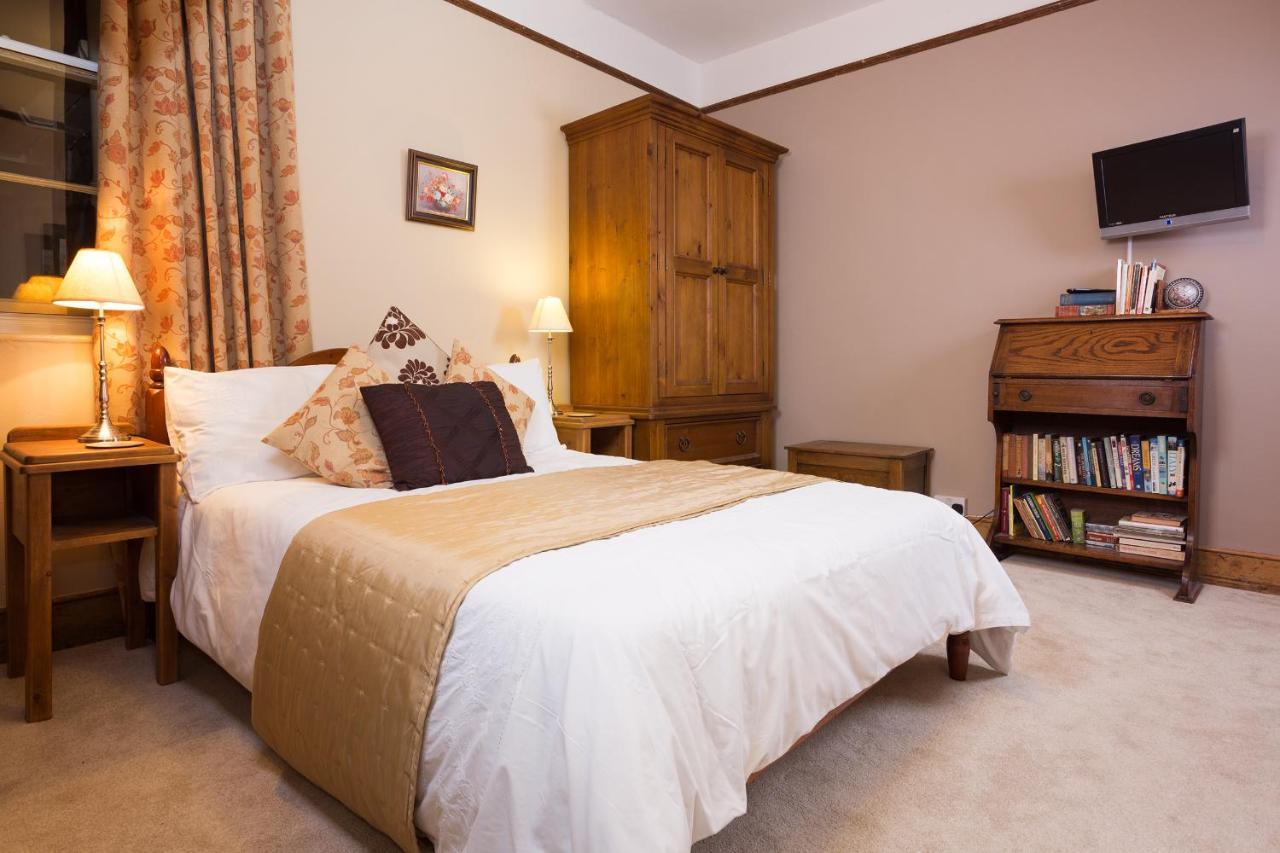 Roscrea Bed & Breakfast Bodmin Εξωτερικό φωτογραφία