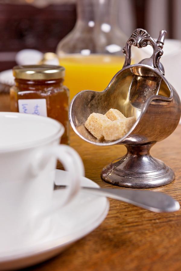 Roscrea Bed & Breakfast Bodmin Εξωτερικό φωτογραφία